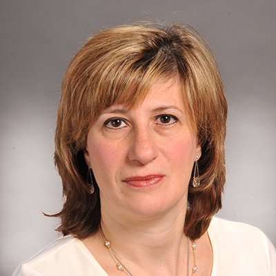 Annie Baghdayan, PhD